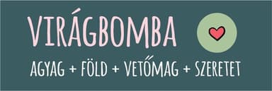 kicsi virágbombák - nagy hatás
gerillakertészkedés 🌱, biodiverzitásra építve 🐝 , zöld ajándék formájában ♻️